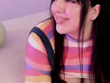 Chaturbate camila_matinez_ is Freechat camila_matinez_ — Come for BEST ASS stay for the SMILE Vib Favorites 50-111-222-666-1111 #squirt #teen #bigass #lovense #anal