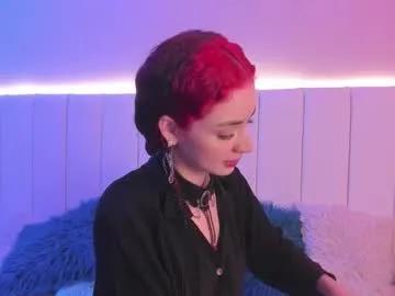 Private camillen_pettid on Chaturbate