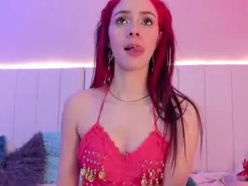 Private camillen_pettid on Chaturbate