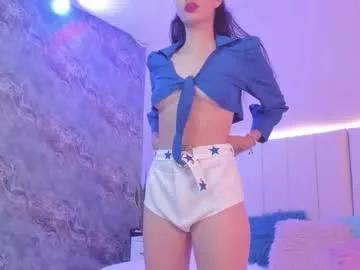 Private camillen_pettid on Chaturbate