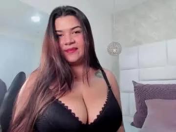 candela_velez — GOAL: Massage my boobs sensually  [34 tokens remaining]  #fee #new #latina #bigass #teen