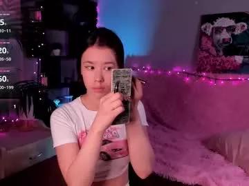 Freechat candy_sandy_ on Chaturbate