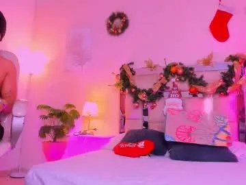 Freechat candyygirl_1 on Chaturbate