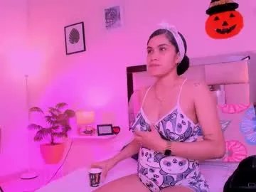 Freechat candyygirl_1 on Chaturbate