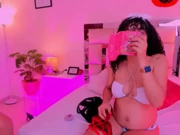 Freechat candyygirl_1 on Chaturbate