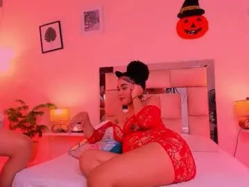 Freechat candyygirl_1 on Chaturbate