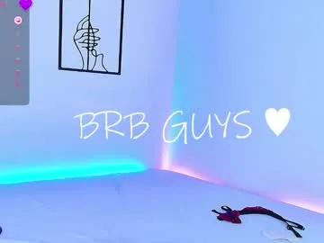 carolina_baire on Chaturbate