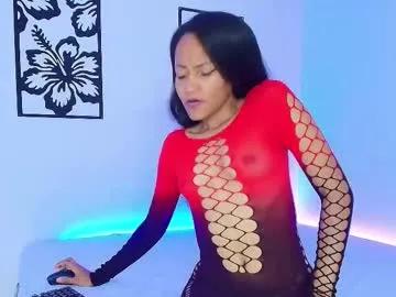 carolina_baire on Chaturbate