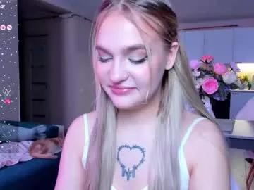 Freechat caroline_kiparis on Chaturbate