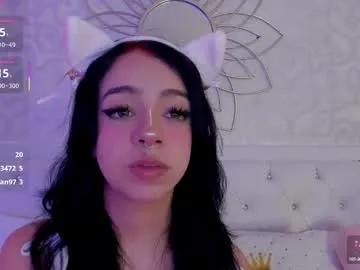 Freechat cassie66_ on Chaturbate
