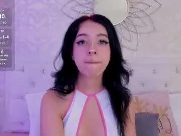 Freechat cassie66_ on Chaturbate