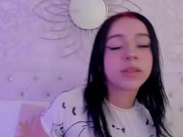 Freechat cassie66_ on Chaturbate