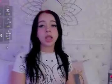 Freechat cassie66_ on Chaturbate