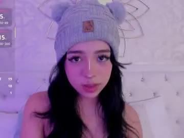 Freechat cassie66_ on Chaturbate