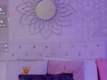 Freechat cassie66_ on Chaturbate
