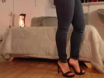 catalina_bruce2 on Chaturbate 
