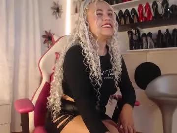 catalina_bruce2 on Chaturbate 