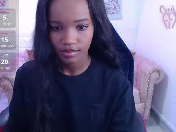 cattalheya — GOAL: Naked + play play pussy [167 tokens remaining] This is my Naughty Rinconcito, where everything can be heated very fast  #squirt #ebony #bigass #smalltits #slim