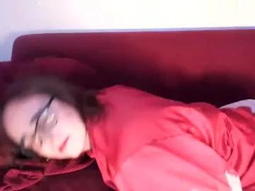 cecilysaintclaire on Chaturbate 