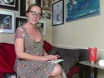 cecilysaintclaire on Chaturbate 