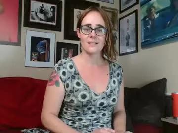 cecilysaintclaire on Chaturbate 