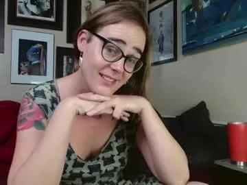 cecilysaintclaire on Chaturbate 