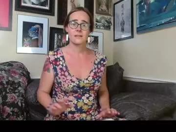 cecilysaintclaire on Chaturbate 