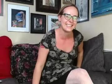 cecilysaintclaire on Chaturbate 