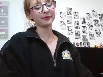 Freechat celesteayase on Chaturbate