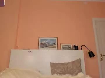 celine_rose on Chaturbate