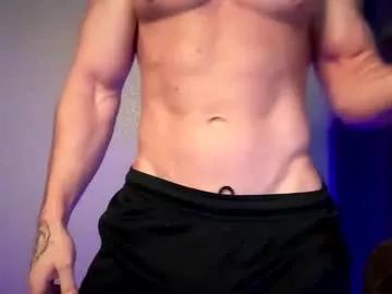 Freechat centurion_1 on Chaturbate
