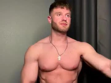 Freechat centurion_1 on Chaturbate