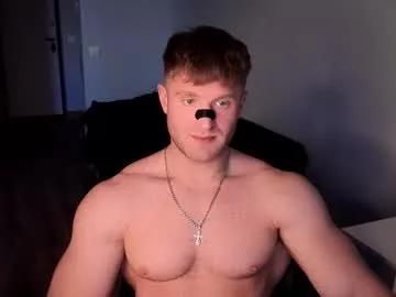 Freechat centurion_1 on Chaturbate