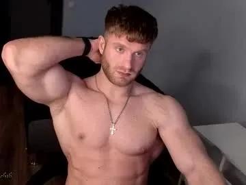 Freechat centurion_1 on Chaturbate
