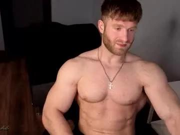Freechat centurion_1 on Chaturbate