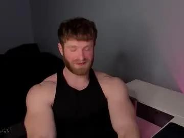 Freechat centurion_1 on Chaturbate