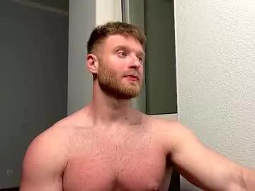 Freechat centurion_1 on Chaturbate