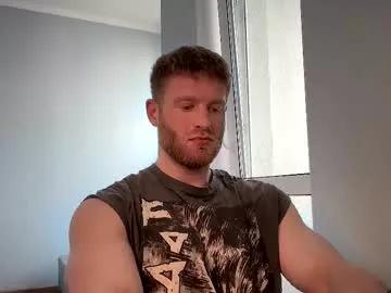 Freechat centurion_1 on Chaturbate