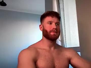 Freechat centurion_1 on Chaturbate