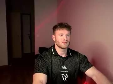 Freechat centurion_1 on Chaturbate