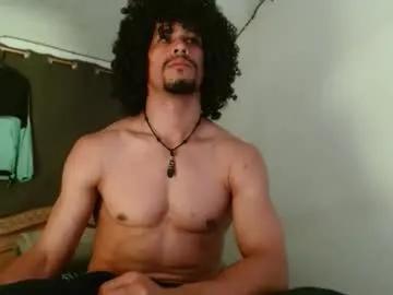 Freechat cesar_master_ on Chaturbate