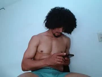 Freechat cesar_master_ on Chaturbate