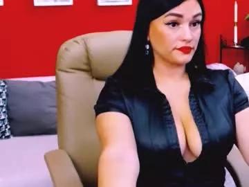 Freechat chantallovely on Chaturbate