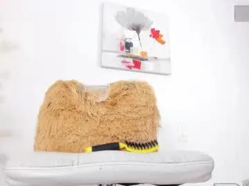 charlotte_cruzxx on Chaturbate