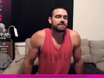 Freechat chasemason20 on Chaturbate