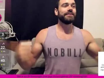 Freechat chasemason20 on Chaturbate