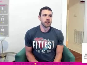 Freechat chasemason20 on Chaturbate