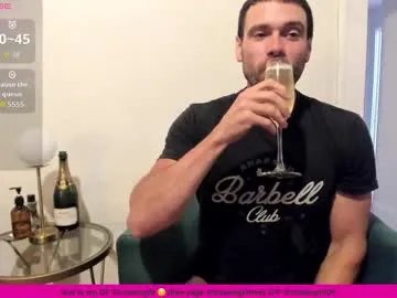 Freechat chasemason20 on Chaturbate