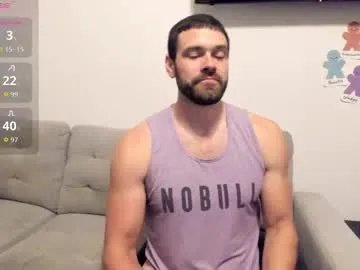 Freechat chasemason20 on Chaturbate