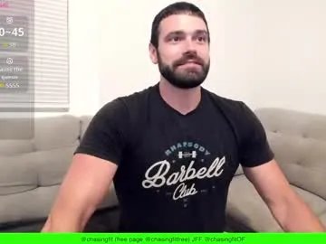 Freechat chasemason20 on Chaturbate
